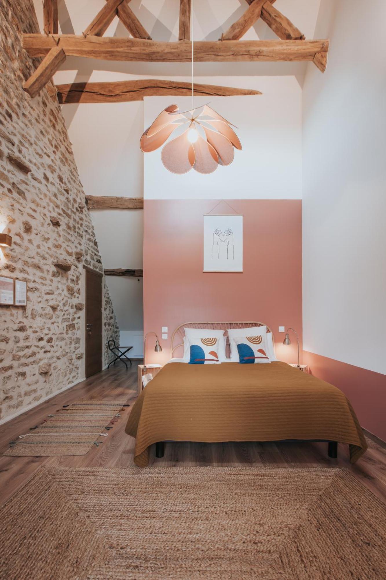 Hotel Les Cabottes *
